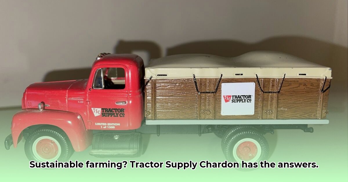 tractor-supply-chardon-ohio